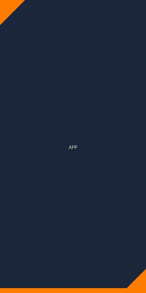 每日大赛APP界面展示 - 博喜体育全站网站 移动端应用